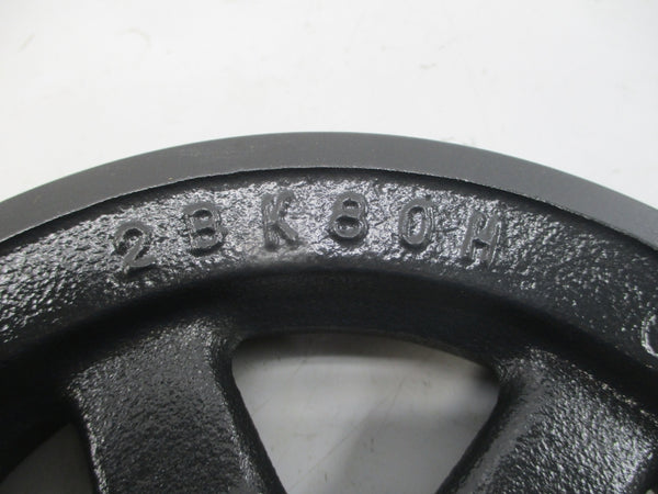 BROWNING 2BK80H NSMP