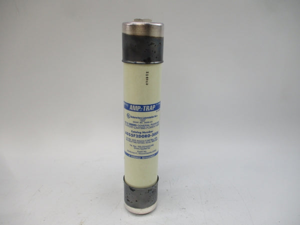 GOULD SHAWMUT A055F2D0R0-300E 300EA NSMP