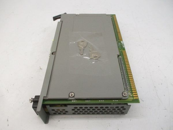 ALLEN BRADLEY 1785-L60B SER. E F/W B.3 5VDC 3.3A REV. H01 UNMP