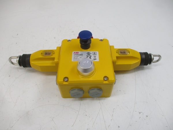 ABB 2TLA050204R1332 240VAC 3A NSMP