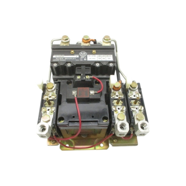 ALLEN BRADLEY 709-DOD103 SER. K 110/120V NSNP