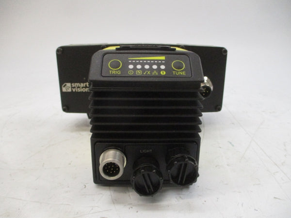 COGNEX DM474 DM474X-M031008110100 DM474-13 24VDC 0.75/1.5A REV. 12 NSMP