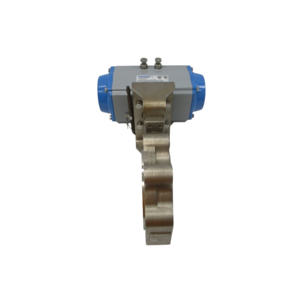 JAMESBURY 4815L113600XZC VPVL350SR4/5BD 170/275PSI 4" NSNP
