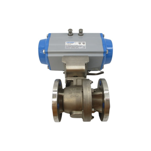 JAMESBURY 29150313600XTZ2C VPVL400SR4/5BD 170/275PSI 2" NSNP