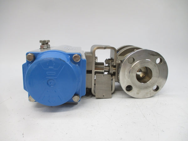 JAMESBURY 29150313600XTZ2C VPVL400SR4/5BD 170/275PSI 2" NSNP