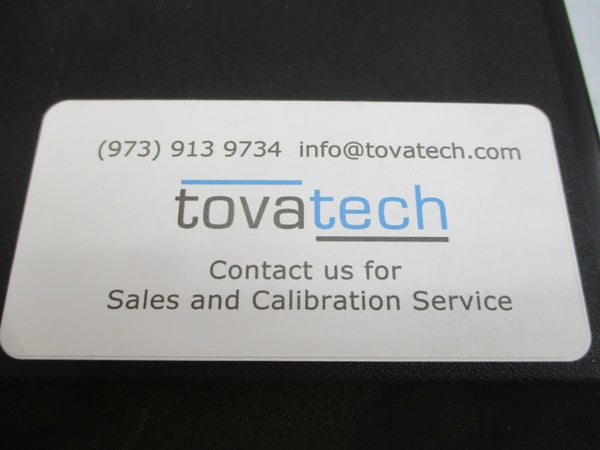 TOVATECH 2000 S127 100-240V NSMP