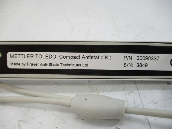 METTLER TOLEDO 30090337 NSMP