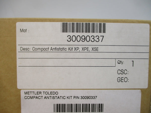 METTLER TOLEDO 30090337 NSMP