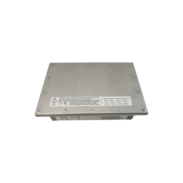 METTLER TOLEDO APS768X-120V 120VAC 0.250A NSNP