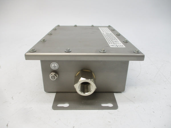 METTLER TOLEDO APS768X-120V 120VAC 0.250A NSNP