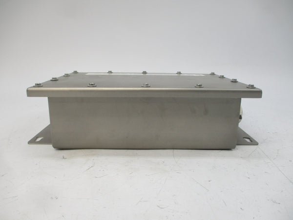 METTLER TOLEDO APS768X-120V 120VAC 0.250A NSNP
