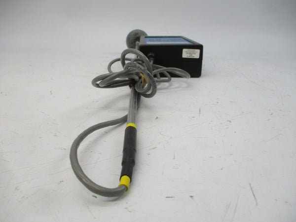 PPB MEGASONICS PB-500 7.2VDC REV. C NSNP