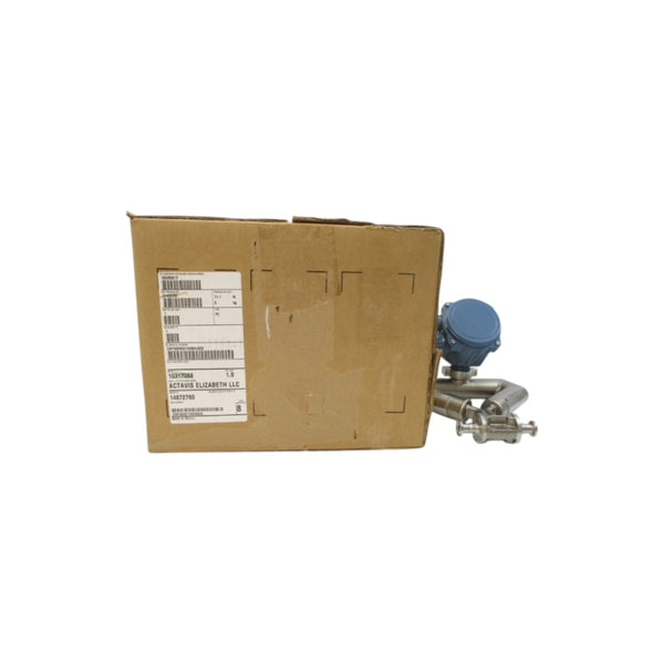 MICRO MOTION CMF025M321N2BAUZZZ 17.3V 850PSI NSMP