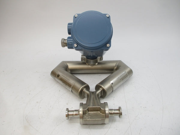 MICRO MOTION CMF025M321N2BAUZZZ 17.3V 850PSI NSMP