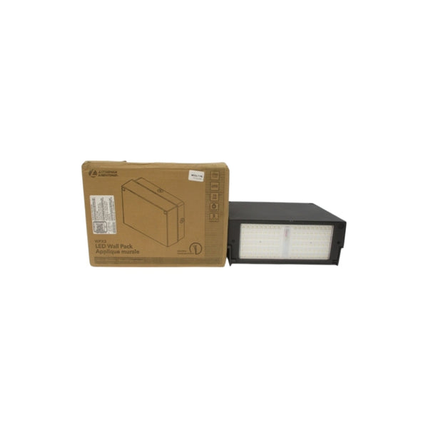 LITHONIA LIGHTING WPX3-LED-40K-MVOLT-PE-DDBXD 120-277VAC 0.27/0.58A NSMP