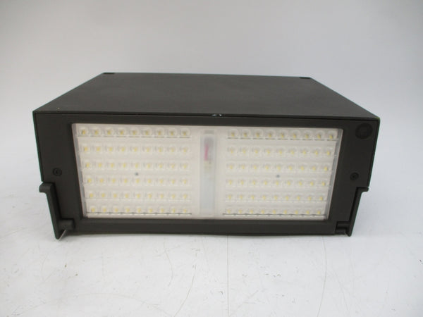 LITHONIA LIGHTING WPX3-LED-40K-MVOLT-PE-DDBXD 120-277VAC 0.27/0.58A NSMP