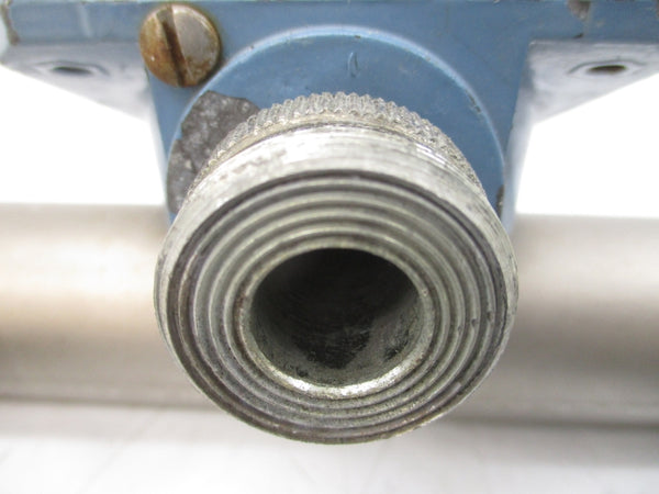 MICRO MOTION CMF050M322NU 15V 850PSI UNMP