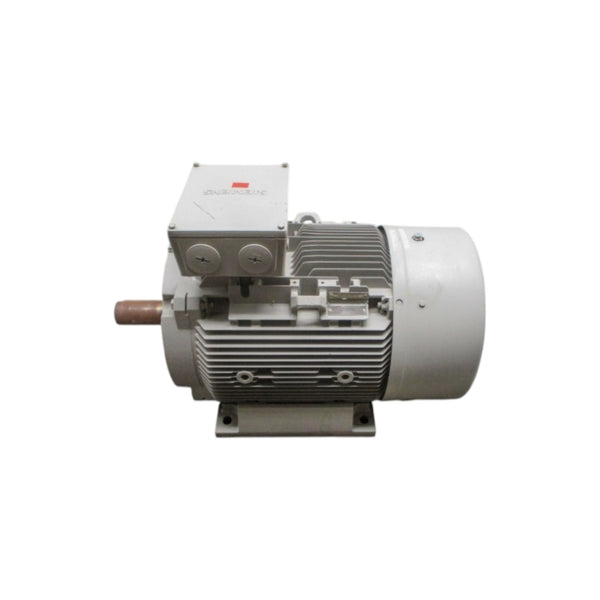 SIEMENS 1LA92072WA60-Z 50HZ 37.0KW 460V 58.0A NSNP