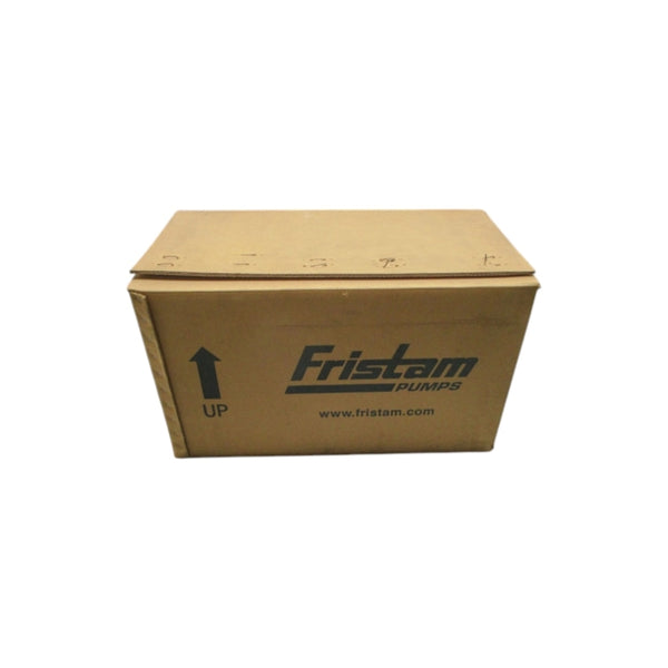FRISTAM PUMPS FPX3532-135 W/ BALDOR CEM3771T 07H058W723G1 230/460V 22.4/11.2A NSMP
