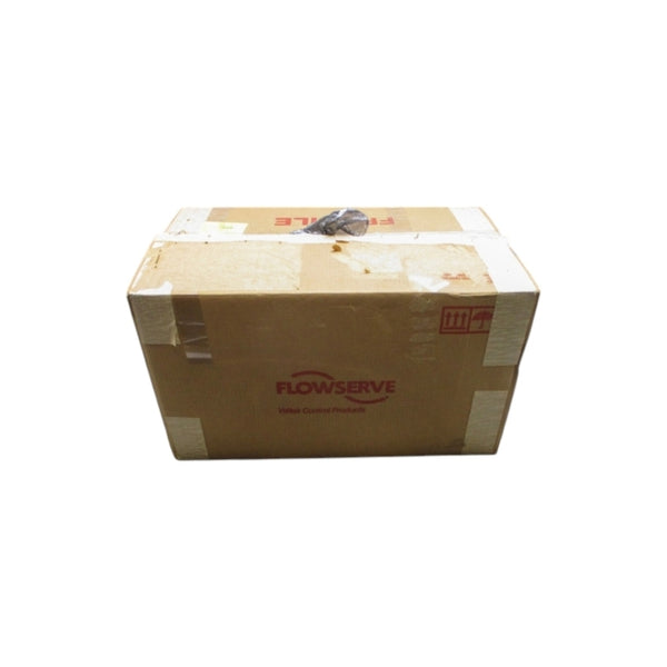 FLOWSERVE 1917P2 76512-PCV-020 32.0-44.0PSI 1-1/2" NSMP