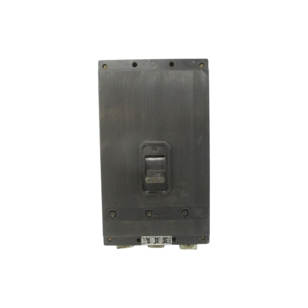 ITE ET400 KL 600VAC 400A UNMP