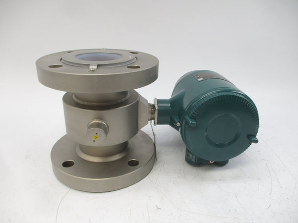 YOKOGAWA AXF080G-E2AL2L-BA11-22B/M01/SCT 24VAC 0.2A NSNP