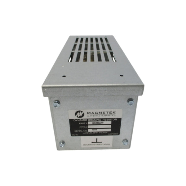 MAGNETEK EDB4005DTP NSNP