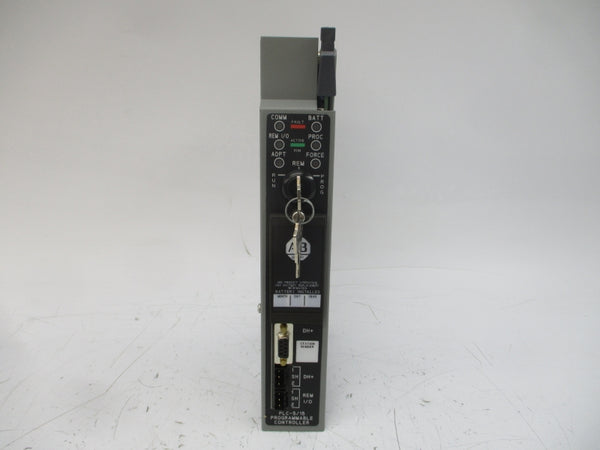 ALLEN BRADLEY 1785-LT SER. B F/W S 5VDC 2.5A NSMP