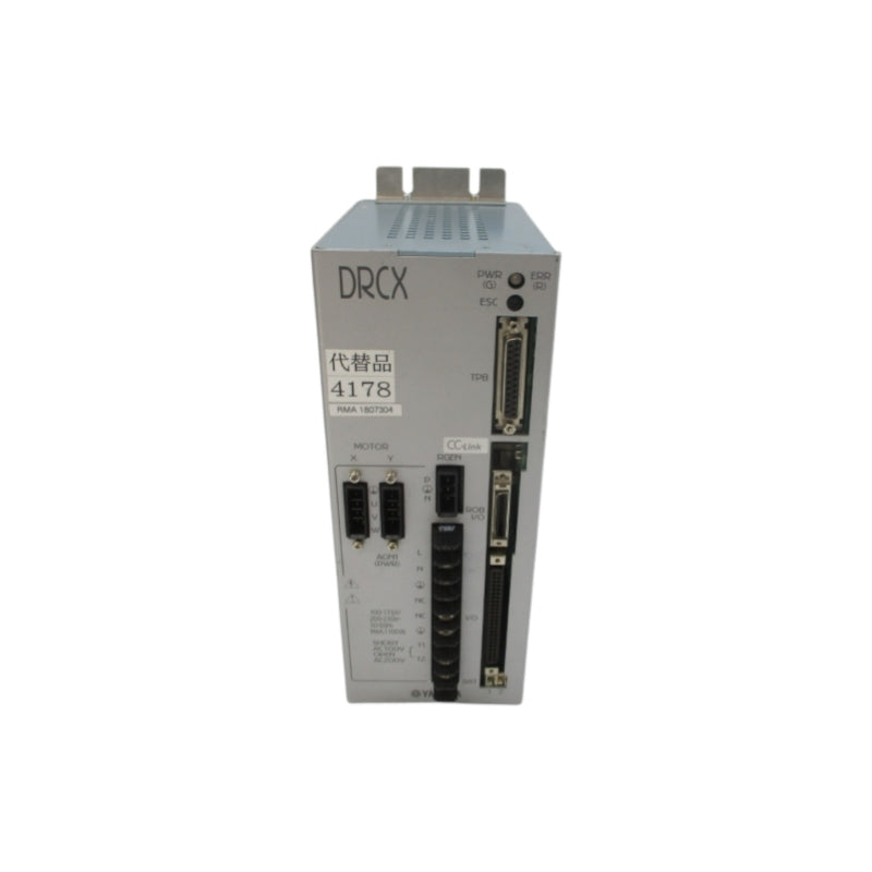 Driver DRCX-0505 Testato E Funzionante - Unità Di Controllo/azionamento