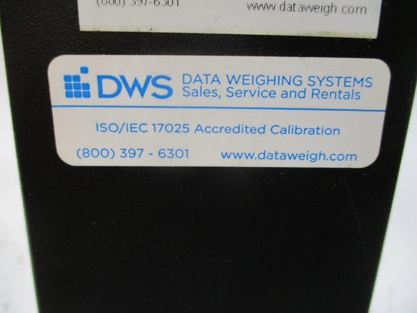 SARTORIUS YAC01LA-X00FC UNMP