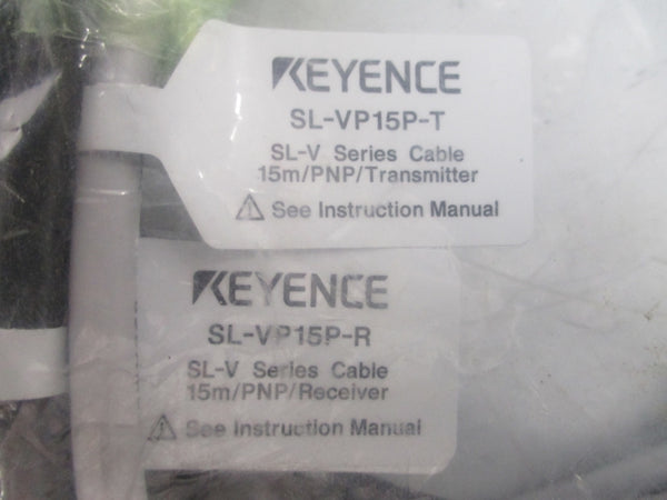 KEYENCE SL-VP15P NSMP