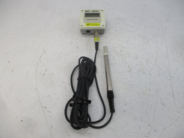 DELTAOHM HD48S77T480.1L HD48T NSMP