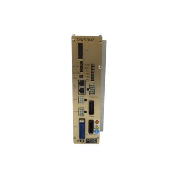 FEC SAN4A-40SM DSP1500 200-220VAC UNMP