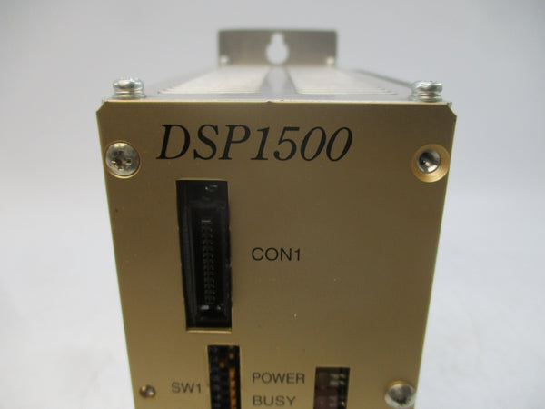 FEC SAN4A-40SM DSP1500 200-220VAC UNMP