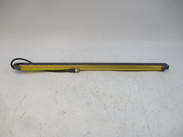 OMRON F3SJ-A0620P25-D 24VDC NSNP