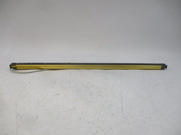 OMRON F3SJ-A0785P20-L 24VDC NSNP