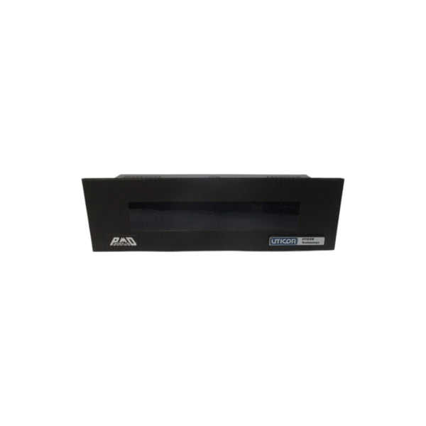 UTICOR TECHNOLOGY 76544 24VDC .5A REV. C NSNP