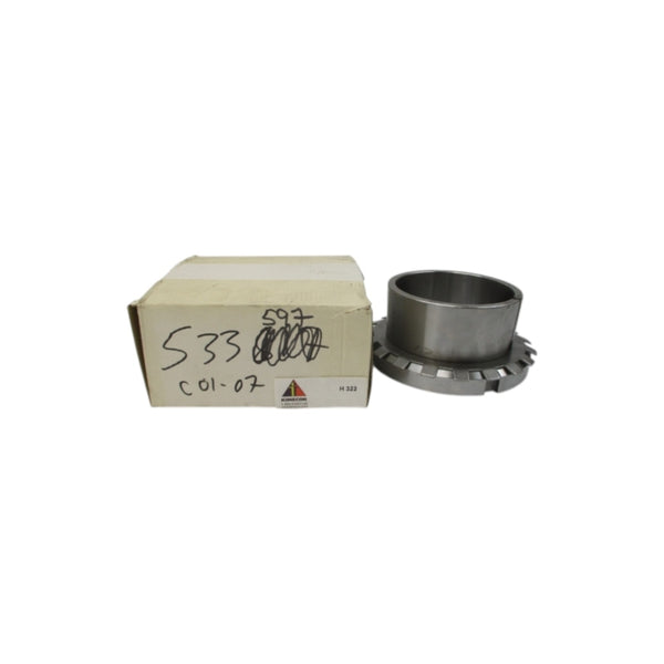 KINECOR H322 NSMP