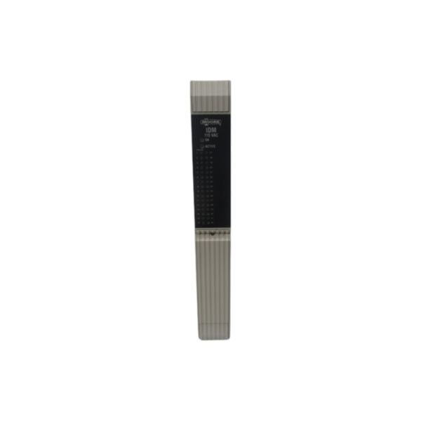 MOORE 39IDM115ACCAN 16107-101/03 24VDC 0.12A REV. 3.00 NSNP