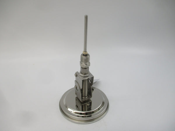 WIKA TI.52 52040D205G7ZZ-Z2 0/200'F 4" NSMP