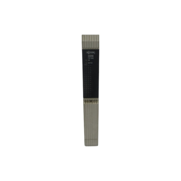 MOORE 39ODM115ACCAN 16184-61/02 24VDC 0.23A REV. 3.00A UNMP