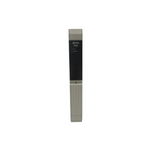 MOORE 39RTMCAN 16207-61/01 24VDC 0.175A REV. 3.00 UNMP