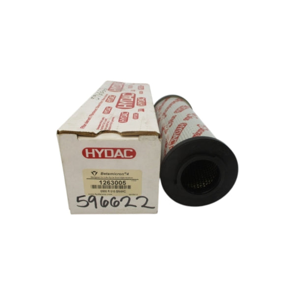 HYDAC 0500R010BN4HC NSMP