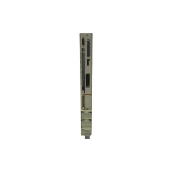 SIEMENS 6SN1123-1AA00-0BA0 6SN1118-0AA11-0AA0 (AS PICTURED) 25A UNMP