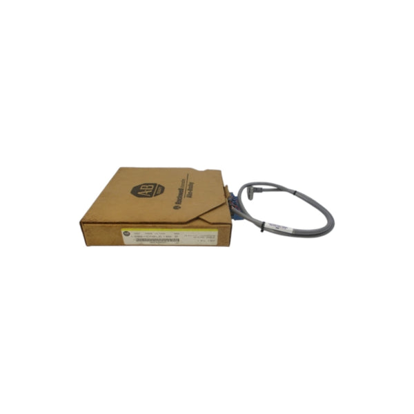 ALLEN BRADLEY 1492-CABLE10B SER. B (BR/YL) NSMP