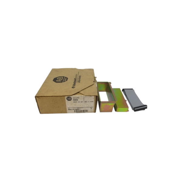 ALLEN BRADLEY 6189-RCDBRKT SER. A (BR/WH) NSMP