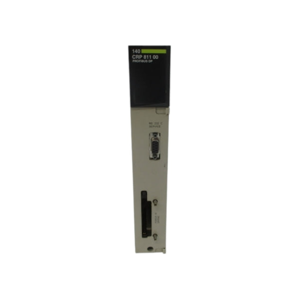 SCHNEIDER AUTOMATION 140CRP81100 UNMP