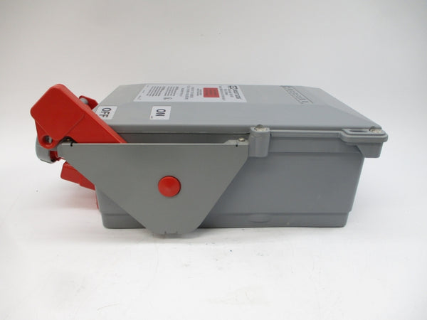 HUBBELL HBL460MIF7W 480VAC 60A NSMP