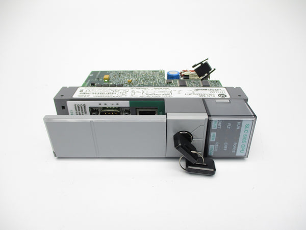 ALLEN BRADLEY 1747-L551 SER. C F/W 11 NSNP