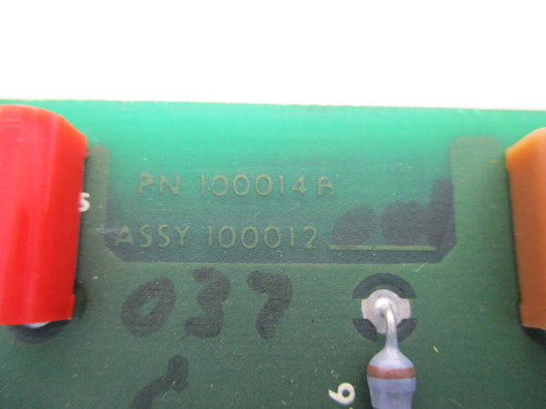 100014A UNMP